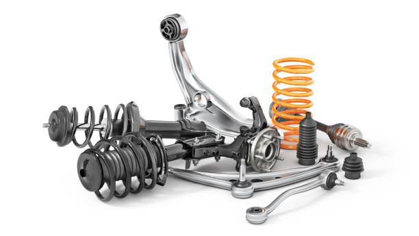 Shock Absorbers